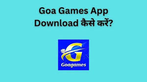 Goa Game Download